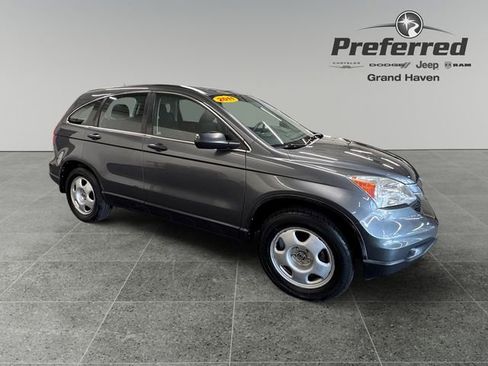 Used 2011 Honda CR-V LX image 9