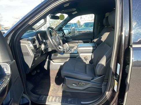 Used 2021 Ford F150 XLT w/ Equipment Group 302A High image 24