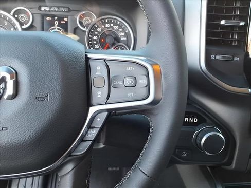 New 2026 RAM 1500 Big Horn RWD image 21