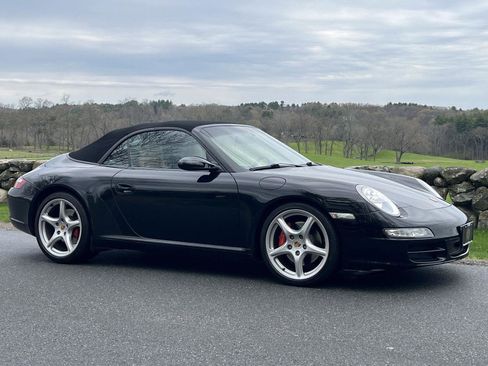 Used 2006 Porsche 911 Carrera S RWD image 24