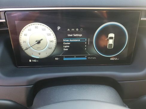 Used 2022 Hyundai Santa Cruz SEL Premium image 25