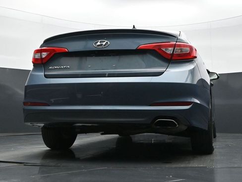 Used 2017 Hyundai Sonata SE FWD image 27