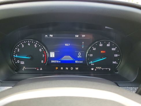 Certified 2023 Ford Explorer Timberline AWD/4WD image 22