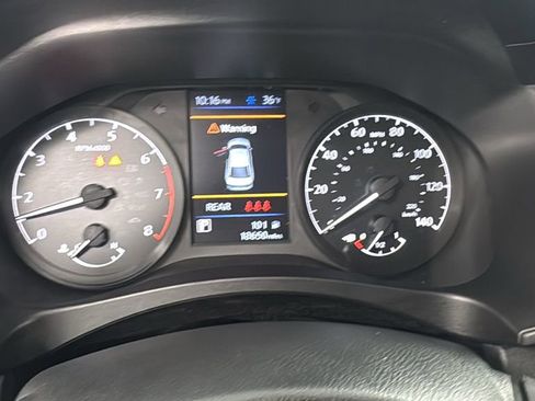 Used 2024 Nissan Altima 2.5 S image 18