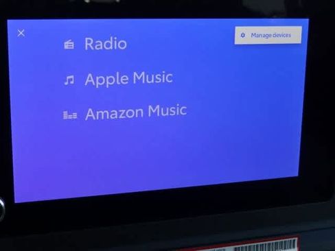 Used 2024 Toyota Tacoma SR image 19