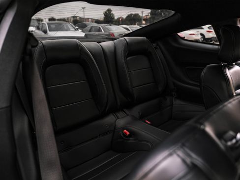 Used 2015 Ford Mustang GT Premium w/ Equipment Group 401A image 34