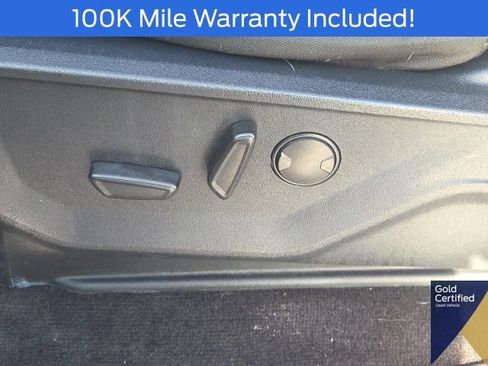 Used 2022 Ford F150 XLT w/ Equipment Group 302A High AWD/4WD image 26