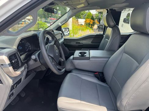 Used 2021 Ford F150 XL w/ Equipment Group 101A High RWD image 11