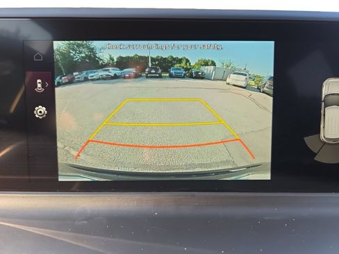 Certified 2026 Kia Seltos SX AWD/4WD image 16