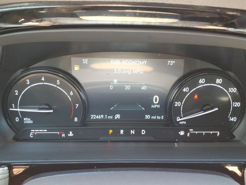 Certified 2022 Lincoln Corsair AWD w/ Premium Package image 15