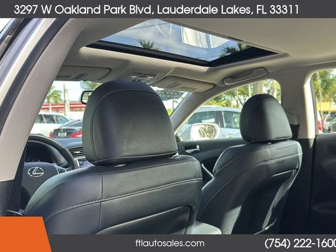 Used 2012 Lexus IS 350 AWD w/ Luxury Plus Value Edition image 25