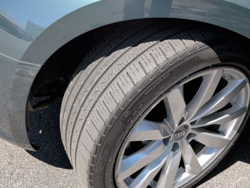 Used 2018 Audi A5 2.0T Prestige image 14