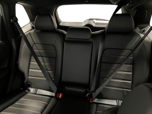 Used 2025 Honda CR-V Sport Touring image 30