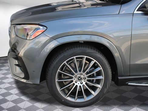 Used 2026 Mercedes-Benz GLE 350 4MATIC image 12