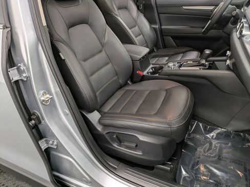 Certified 2023 MAZDA CX-5 AWD 2.5 S w/ Preferred Package image 30