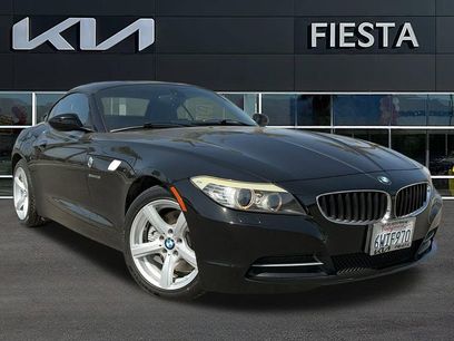 Used 2012 BMW Z4 sDrive28i
