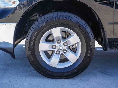 Used 2023 RAM 1500 Classic SLT w/ Trailer & Traction Group AWD/4WD image 11