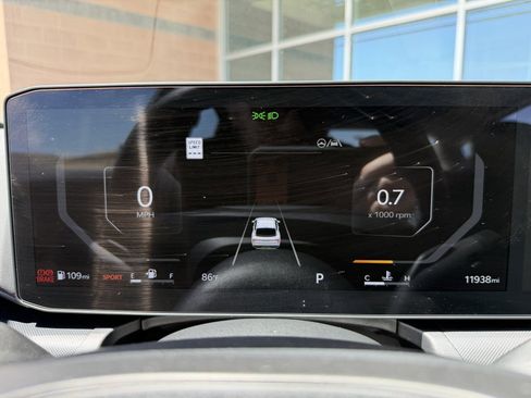 Used 2025 Kia K4 EX FWD image 17