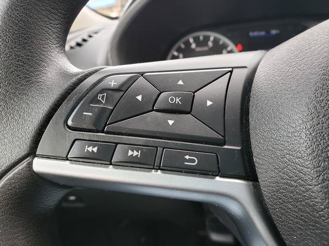 Used 2022 Nissan Sentra S FWD image 21
