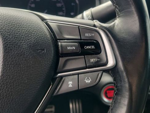 Used 2019 Honda Accord Sport image 34