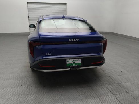 Used 2025 Kia K4 FWD image 6