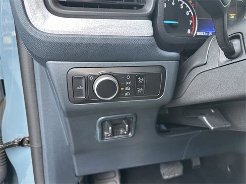 Certified 2023 Ford Maverick XLT w/ Equipment Group 300A Standard image 30