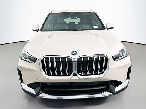 New 2026 BMW X1 xDrive28i w/ Technology Package image 2