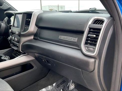 Used 2022 RAM 1500 Big Horn image 20