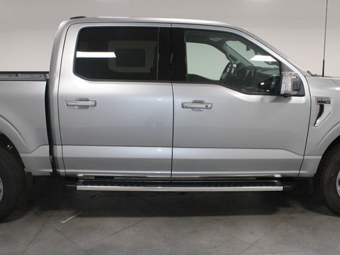 New 2025 Ford F150 XLT w/ Equipment Group 302A MID image 10