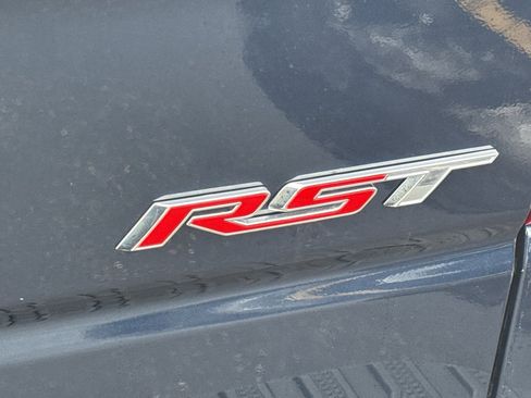 Used 2021 Chevrolet Silverado 1500 RST w/ Z71 Off-Road Package image 10