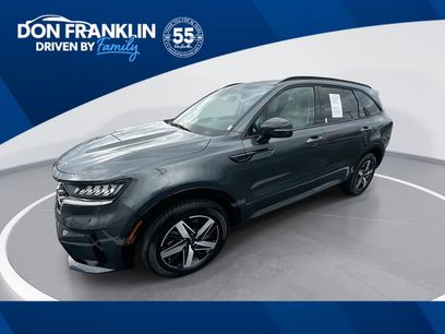 Used 2022 Kia Sorento S