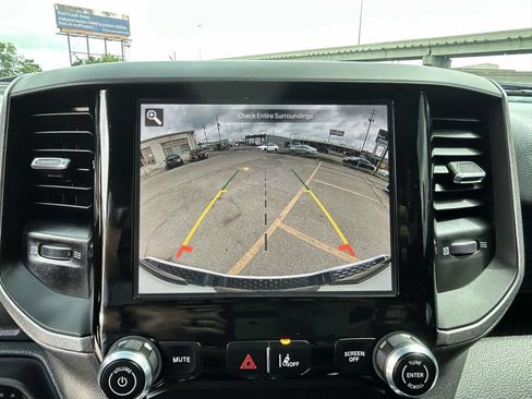 Used 2025 RAM 1500 Tradesman RWD image 15