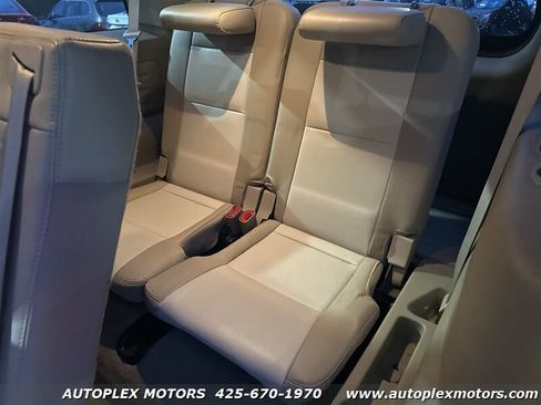 Used 2008 Ford Explorer Limited image 14