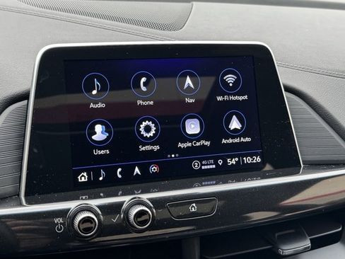 Certified 2022 Cadillac CT4 Luxury w/ Sun And Sound Package image 3