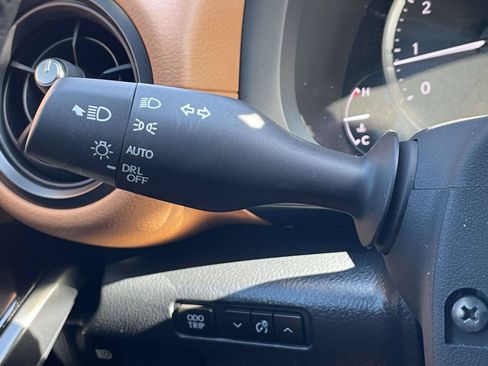 Used 2025 Lexus IS 350 F Sport w/ Accessory Package 2 RWD image 25