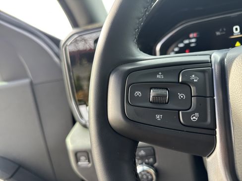 Used 2024 GMC Sierra 1500 Elevation image 20