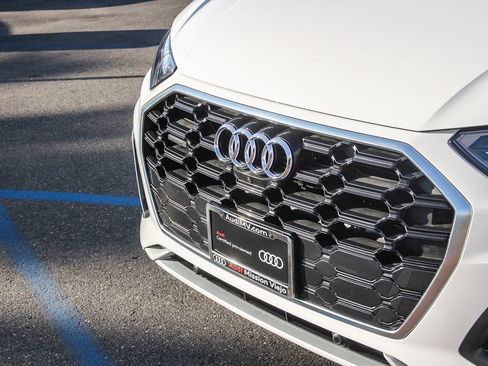 Certified 2023 Audi Q5 2.0T Premium Plus w/ Premium Plus Package image 13