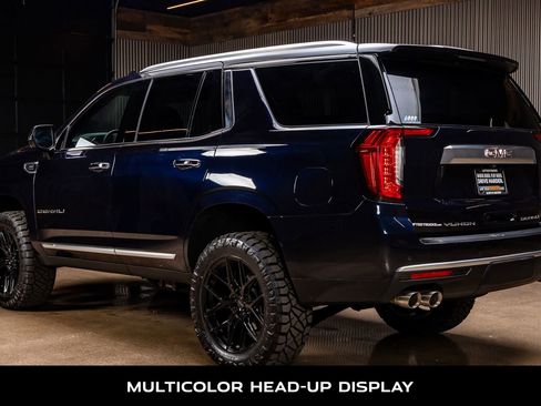 Used 2023 GMC Yukon Denali image 7