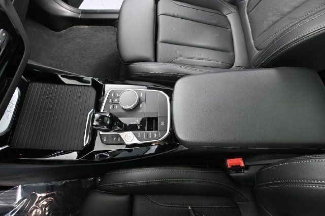 Used 2022 BMW X3 xDrive30i AWD/4WD image 28
