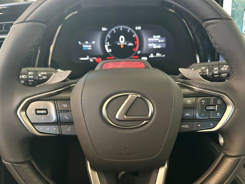 New 2026 Lexus RX 350 Premium FWD image 11