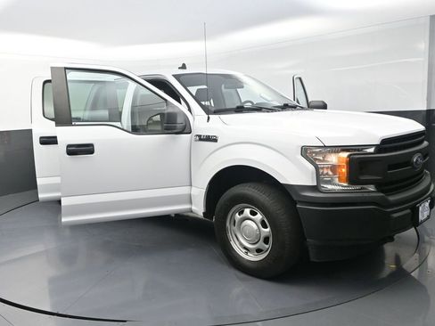 Used 2020 Ford F150 XL w/ XL Power Equipment Group AWD/4WD image 29