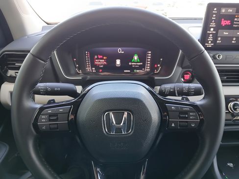 Used 2026 Honda Passport RTL image 10