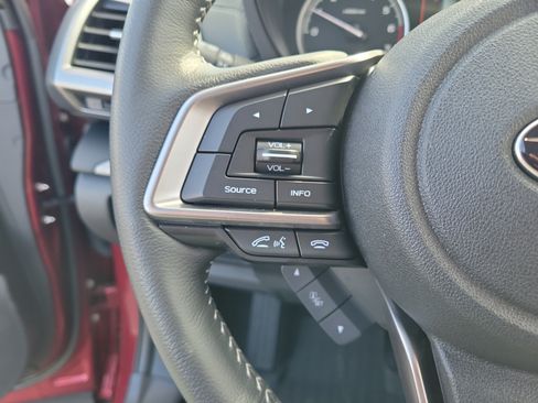 Used 2020 Subaru Forester Limited w/ Popular Package #3 AWD/4WD image 25