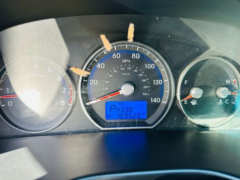 Used 2012 Hyundai Santa Fe Limited image 10