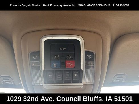Used 2019 RAM 1500 Limited AWD/4WD image 25