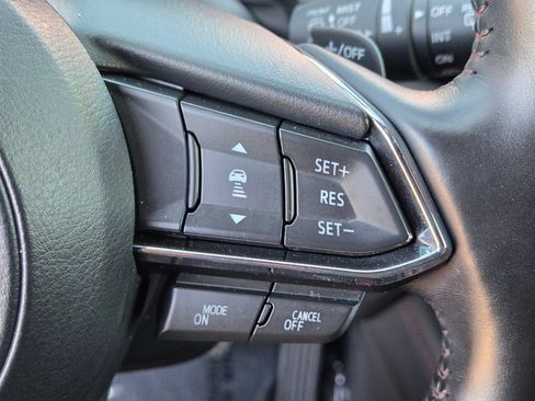 Used 2021 MAZDA CX-9 Carbon Edition FWD image 35