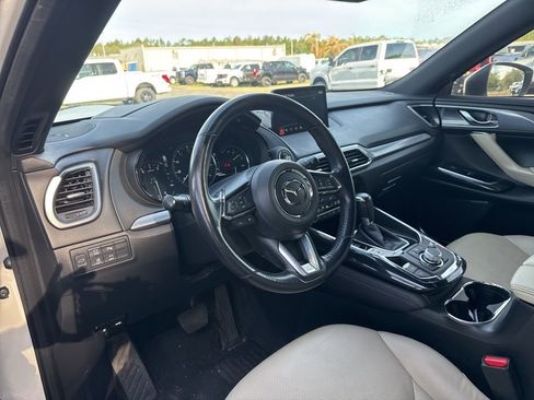 Used 2020 MAZDA CX-9 Grand Touring image 9