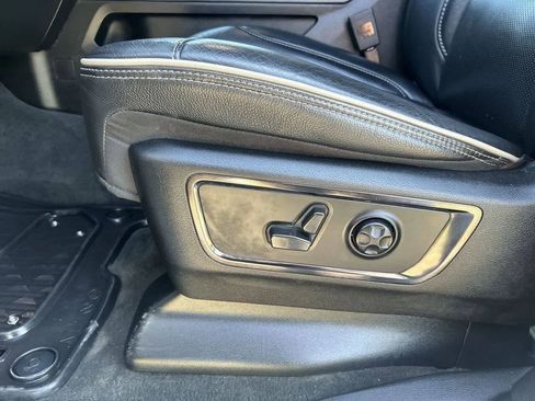 Used 2023 RAM 1500 Limited w/ Body Color Bumper Group AWD/4WD image 13