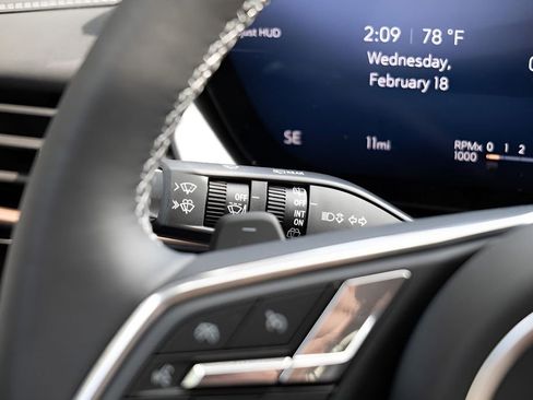 New 2026 Buick Envision Sport Touring image 17