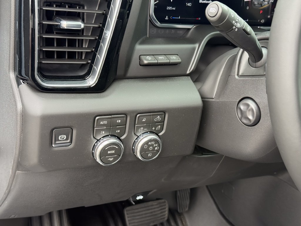 New 2026 GMC Sierra 1500 Denali w/ Denali Reserve Package AWD/4WD image 19